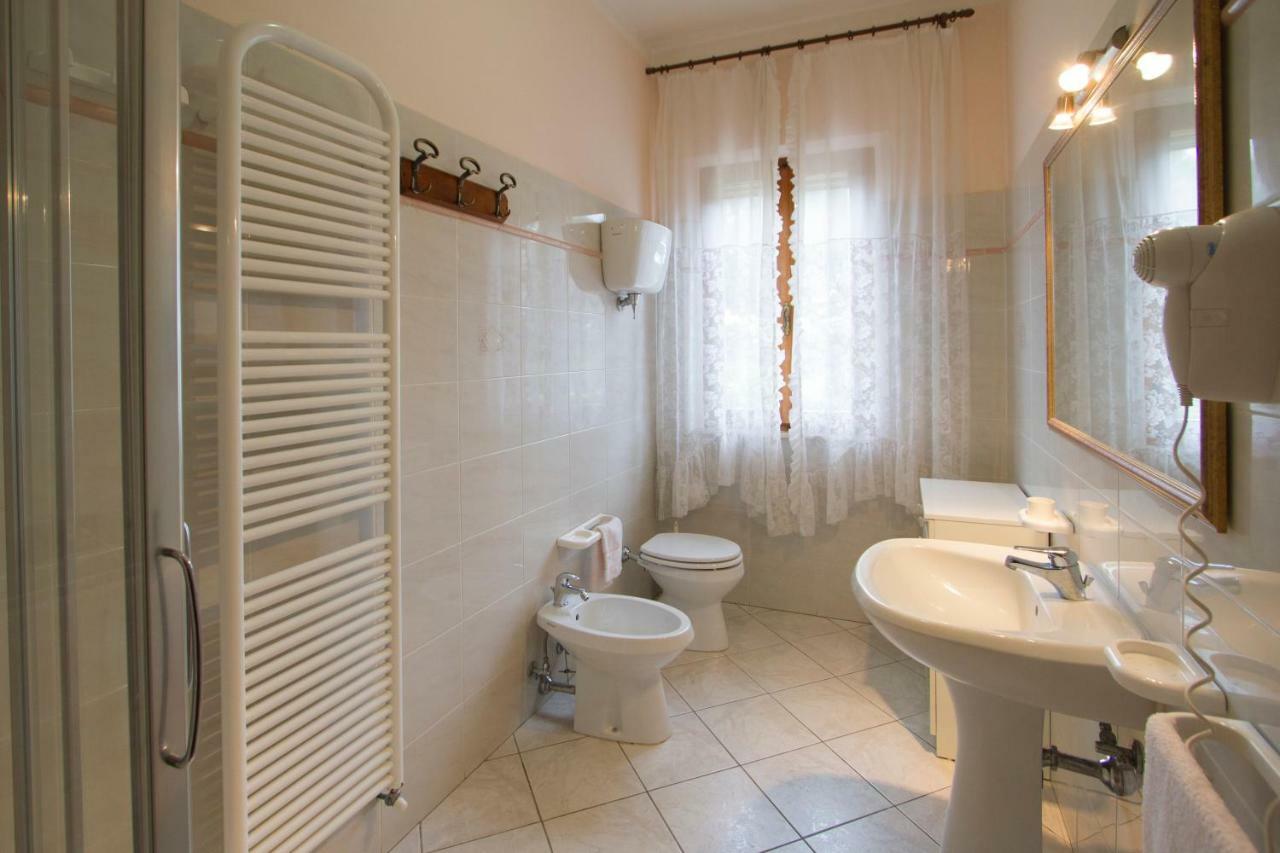 Apartamento Casa Elena Cortona Exterior foto