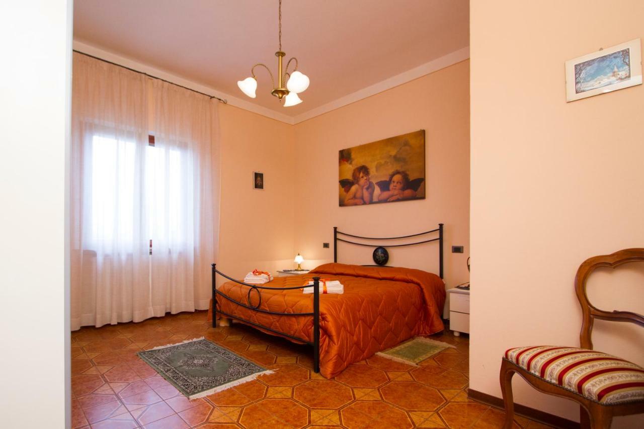 Apartamento Casa Elena Cortona Exterior foto