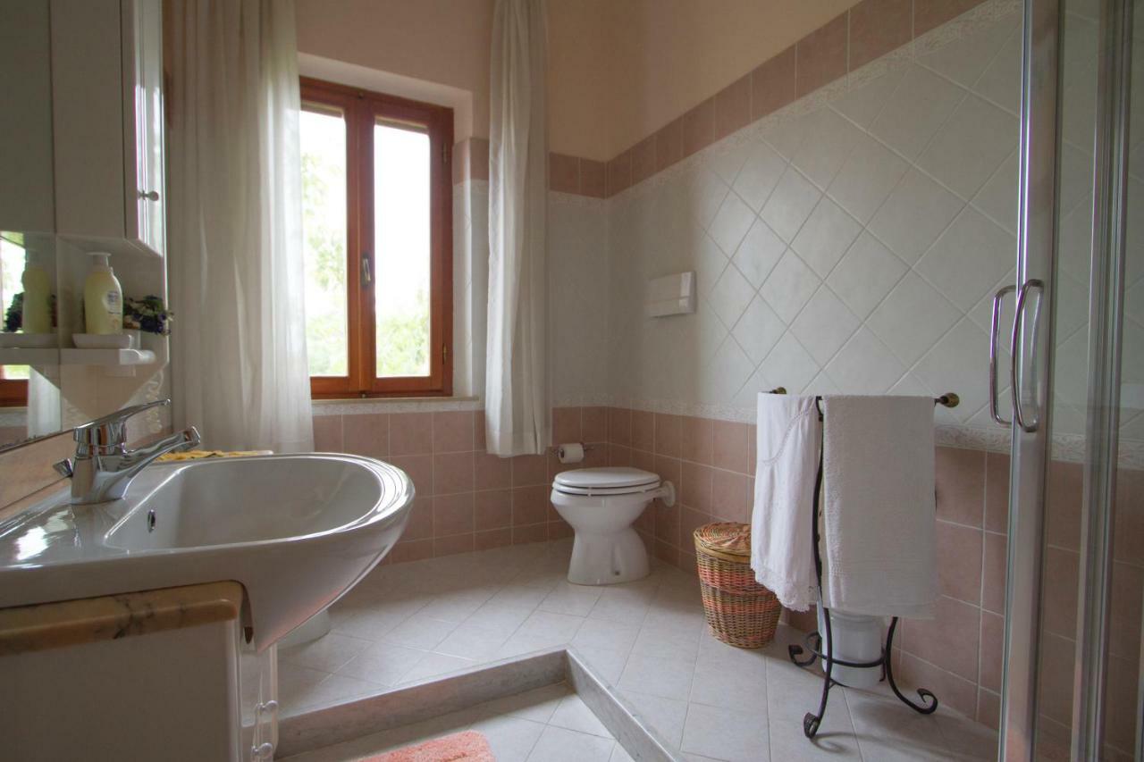 Apartamento Casa Elena Cortona Exterior foto