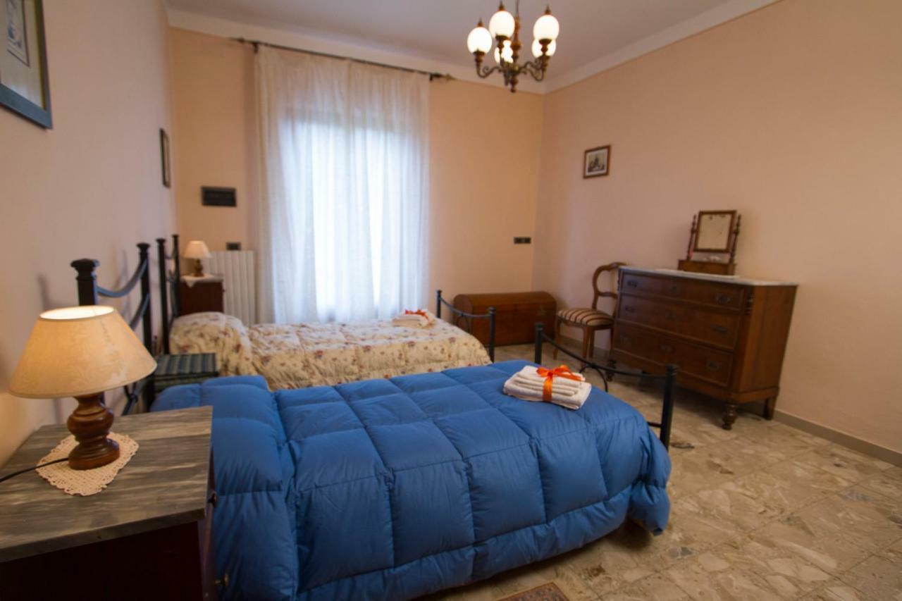 Apartamento Casa Elena Cortona Exterior foto